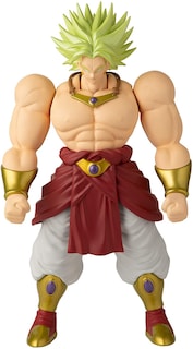 Foto 1 | Figura Dragon Ball Super Dbs Broly Limit Breaker 33 Cm S1 - Venta Internacional.