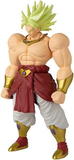 Foto 3 | Figura Dragon Ball Super Dbs Broly Limit Breaker 33 Cm S1 - Venta Internacional.