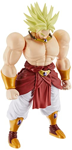 Foto 5 pulgar | Figura Dragon Ball Super Dbs Broly Limit Breaker 33 Cm S1 - Venta Internacional.