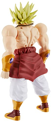 Foto 6 pulgar | Figura Dragon Ball Super Dbs Broly Limit Breaker 33 Cm S1 - Venta Internacional.