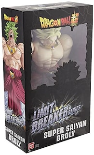 Foto 6 | Figura Dragon Ball Super Dbs Broly Limit Breaker 33 Cm S1 - Venta Internacional.
