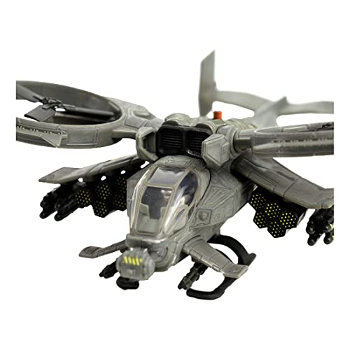 Foto 3 pulgar | Juguetes Toy Gunship Avatar At-99 Scorpion Mcfarlane - Venta Internacional.