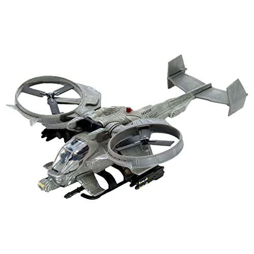 Foto 4 pulgar | Juguetes Toy Gunship Avatar At-99 Scorpion Mcfarlane - Venta Internacional.