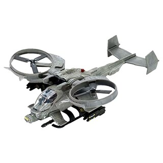 Foto 3 | Juguetes Toy Gunship Avatar At-99 Scorpion Mcfarlane - Venta Internacional.