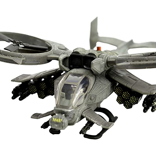 Foto 6 | Juguetes Toy Gunship Avatar At-99 Scorpion Mcfarlane - Venta Internacional.
