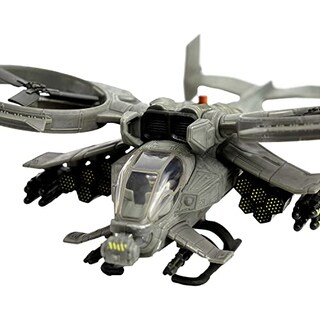Foto 6 | Juguetes Toy Gunship Avatar At-99 Scorpion Mcfarlane - Venta Internacional.