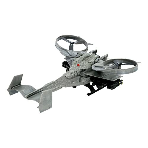 Foto 7 | Juguetes Toy Gunship Avatar At-99 Scorpion Mcfarlane - Venta Internacional.