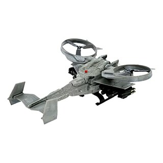 Foto 7 | Juguetes Toy Gunship Avatar At-99 Scorpion Mcfarlane - Venta Internacional.
