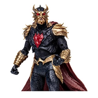 Foto 2 | Mcfarlane Toys Dc Direct - Page Punchers - Figura De 7'' Con - Venta Internacional.