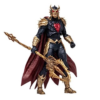 Foto 3 | Mcfarlane Toys Dc Direct - Page Punchers - Figura De 7'' Con - Venta Internacional.