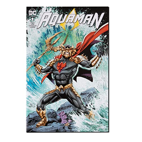 Foto 5 pulgar | Mcfarlane Toys Dc Direct - Page Punchers - Figura De 7'' Con  - Venta Internacional.