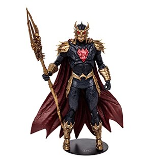 Foto 5 | Mcfarlane Toys Dc Direct - Page Punchers - Figura De 7'' Con - Venta Internacional.