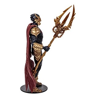 Foto 6 | Mcfarlane Toys Dc Direct - Page Punchers - Figura De 7'' Con - Venta Internacional.