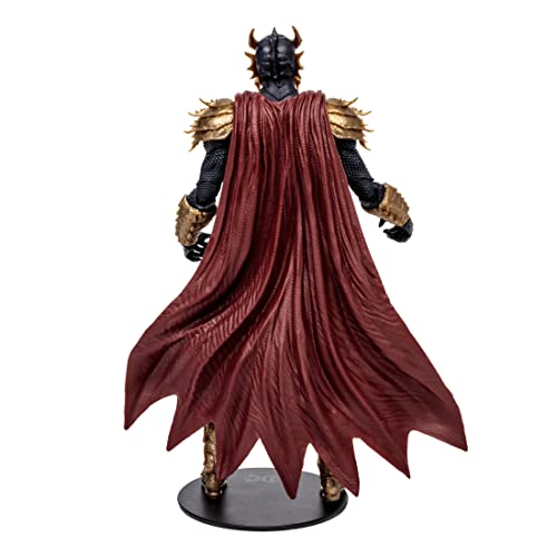 Foto 8 pulgar | Mcfarlane Toys Dc Direct - Page Punchers - Figura De 7'' Con  - Venta Internacional.