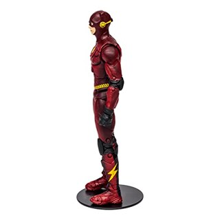 Foto 6 | Mcfarlane - Dc Multiverse - The Flash Movie 7'' Action Figu - Venta Internacional.