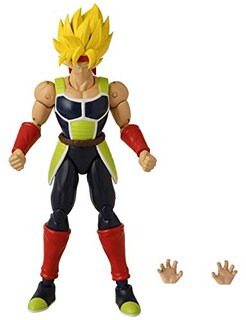 Foto 6 | Figura Dragon Ball Super de Super Saiyan Bardock-Venta Internacional