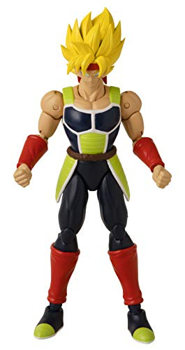 Foto 8 pulgar | Figura Dragon Ball Super de Super Saiyan Bardock-Venta Internacional