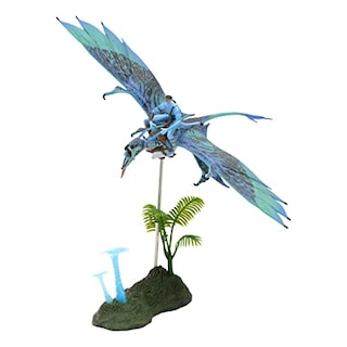 Foto 1 | Mcfarlane - Avatar - World Of Pandora Lrg Dlx Set - A1 Jak - Venta Internacional.