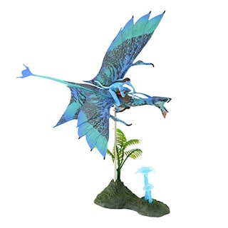 Foto 2 | Mcfarlane - Avatar - World Of Pandora Lrg Dlx Set - A1 Jak - Venta Internacional.