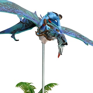 Foto 6 | Mcfarlane - Avatar - World Of Pandora Lrg Dlx Set - A1 Jak - Venta Internacional.