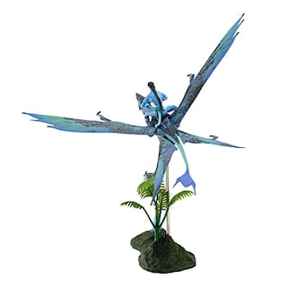 Foto 7 | Mcfarlane - Avatar - World Of Pandora Lrg Dlx Set - A1 Jak - Venta Internacional.
