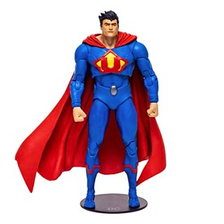 Foto 1 | Mcfarlane Toys Dc Build-a 7in - Sindicato Del Crimen The New De - Venta Internacional.