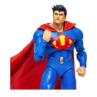 Foto 2 | Mcfarlane Toys Dc Build-a 7in - Sindicato Del Crimen The New De - Venta Internacional.