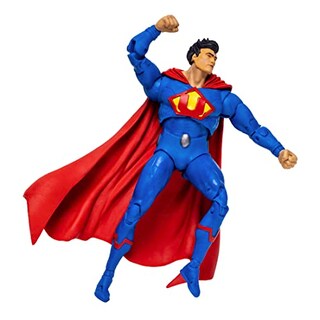 Foto 3 | Mcfarlane Toys Dc Build-a 7in - Sindicato Del Crimen The New De - Venta Internacional.