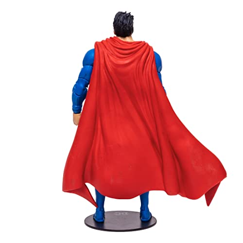 Foto 6 pulgar | Mcfarlane Toys Dc Build-a 7in - Sindicato Del Crimen The New De - Venta Internacional.