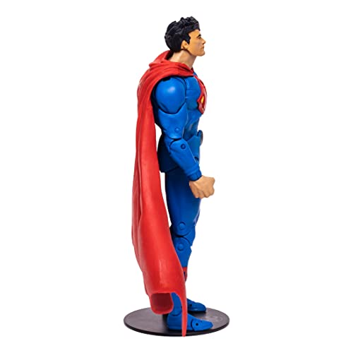 Foto 7 pulgar | Mcfarlane Toys Dc Build-a 7in - Sindicato Del Crimen The New De - Venta Internacional.