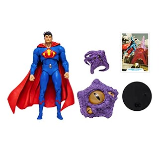 Foto 7 | Mcfarlane Toys Dc Build-a 7in - Sindicato Del Crimen The New De - Venta Internacional.