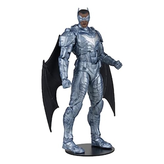 Foto 1 | Mcfarlane Toys Dc Multiverse Batwing (nuevo 52) 7in Action F - Venta Internacional.