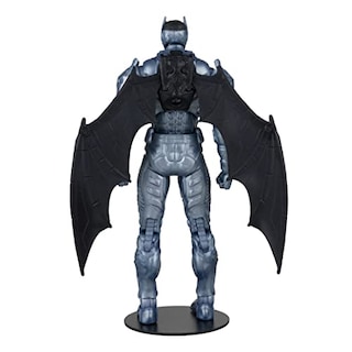 Foto 5 | Mcfarlane Toys Dc Multiverse Batwing (nuevo 52) 7in Action F - Venta Internacional.