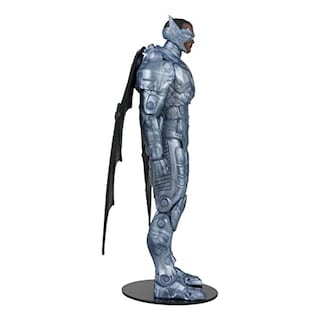 Foto 6 | Mcfarlane Toys Dc Multiverse Batwing (nuevo 52) 7in Action F - Venta Internacional.