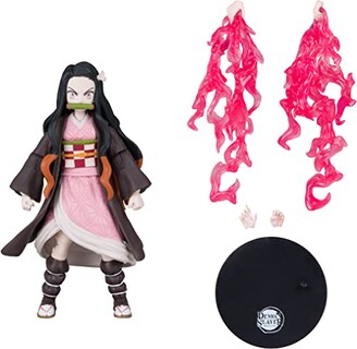 Foto 1 | Mcfarlane Toys - Demon Slayer 7'' Wave 1 - Nezuko Kamado - Venta Internacional.