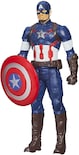 Figura De Capitán América - Venta Internacional.
