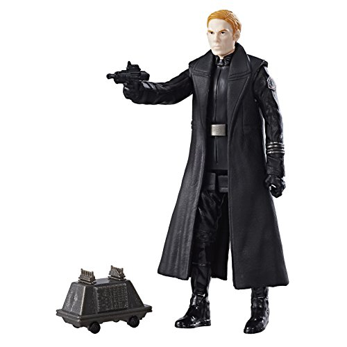Figura Star Wars General Hux Force Link - Venta Internacional.
