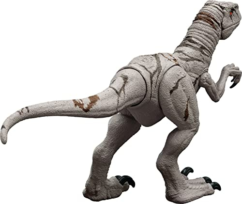 Foto 5 pulgar | Juguete Jurassic World Dominion Colossal Atrociraptor 91 Cm - Venta Internacional.