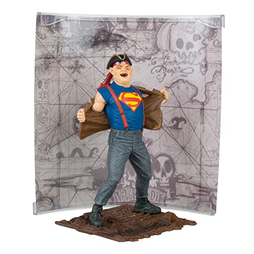 Foto 2 pulgar | Mcfarlane Toys - Wb 100: Perezosos (los Goonies) Película Maníacos - Venta Internacional.
