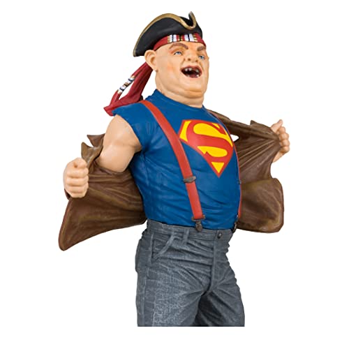 Foto 3 pulgar | Mcfarlane Toys - Wb 100: Perezosos (los Goonies) Película Maníacos - Venta Internacional.