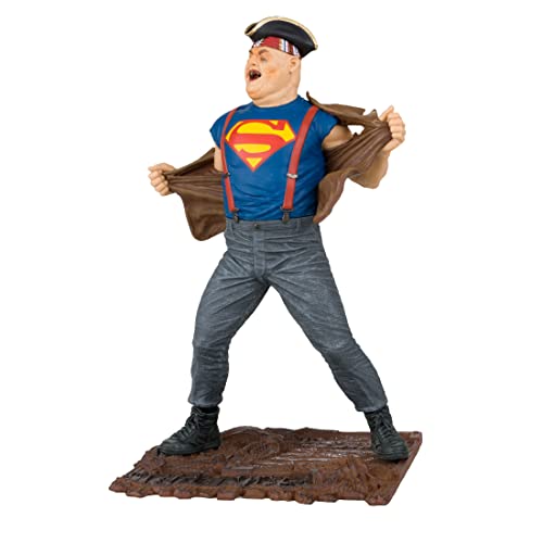 Foto 4 pulgar | Mcfarlane Toys - Wb 100: Perezosos (los Goonies) Película Maníacos - Venta Internacional.