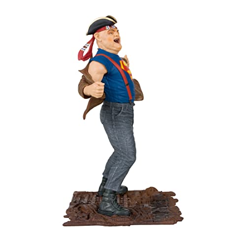 Foto 5 pulgar | Mcfarlane Toys - Wb 100: Perezosos (los Goonies) Película Maníacos - Venta Internacional.