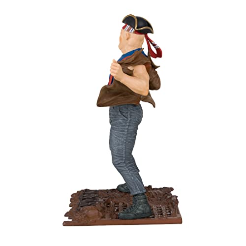Foto 6 | Mcfarlane Toys - Wb 100: Perezosos (los Goonies) Película Maníacos - Venta Internacional.