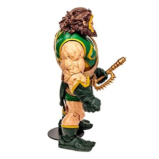 Foto 4 | Mcfarlane Toys - Dc Collector Megafig Wave 5 - Kalibak (th - Venta Internacional.