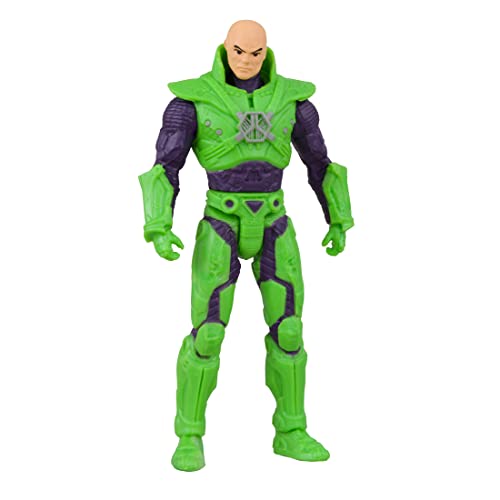 Mcfarlane Toys Dc Direct - Page Punchers - Figura De 3'' Con  - Venta Internacional.