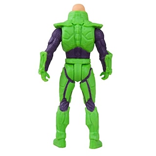 Foto 5 | Mcfarlane Toys Dc Direct - Page Punchers - Figura De 3'' Con - Venta Internacional.
