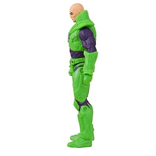 Foto 6 | Mcfarlane Toys Dc Direct - Page Punchers - Figura De 3'' Con - Venta Internacional.