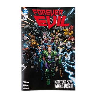 Foto 7 | Mcfarlane Toys Dc Direct - Page Punchers - Figura De 3'' Con - Venta Internacional.