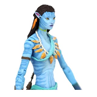 Foto 2 | Figura Neytiri McFarlane Toys de Avatar-Venta Internacional