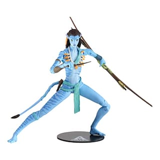 Foto 3 | Figura Neytiri McFarlane Toys de Avatar-Venta Internacional